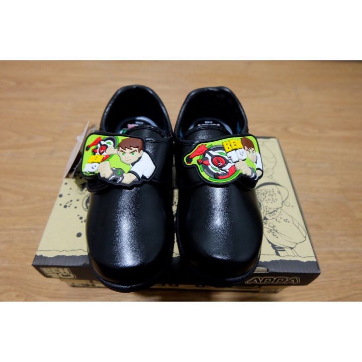 ADDA%20Ben%2010%20High%20Quality%20Shoe%20For%20Boys%20-%20Image%205