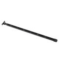 15.35in Roof Vent Opener Bar Aluminum Rustproof Easy Installation Manual Greenhouse Greenhouse Window Stay with 6 Screws. 