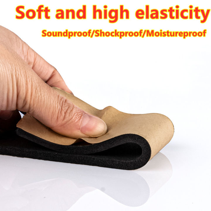 EPDM%20Self%20Adhesive%20Sponge%20Seal%20Strip%20%20Black%20Foam%20Strong%20Single-sided%20Adhesive%20Soundproof%20Anti-collision%20Seal%20Gasket%20-%20Image%204