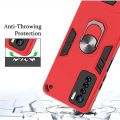 Tecno Camon 17 Pro Armor ring back case for Tecno Camon 17 Pro. 