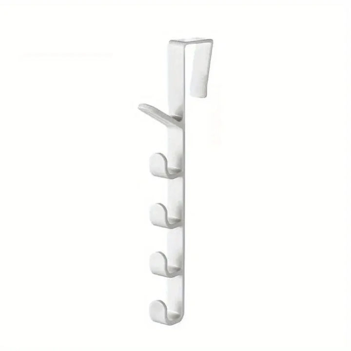 1pc%20Bedroom%20Door%20Hanger%20Clothes%20Hanging%20Rack%20Over%20The%20Door%20Plastic%20Home%20Storage%20Organization%20Hooks,%20Purse%20Holder%20For%20Bags%20Rails%20-%20Image%208