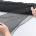Household Dust-proof Mesh Insect Proof Mesh Cloth,Invisible Mosquito Net Self Installed Window Mosquito Proof Mesh.
