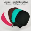 Bath exfoliating golves,shower scruber-1pis.