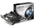 Asrock B85M Pro 4 Gaming Motherboard 4 Gen DDR3 Ram Slot 4 Maximum Ram 32 GB. 