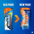 Horlicks Classic Malt Jar 500 g

Horlicks Classic Malt 500 G Jar. 