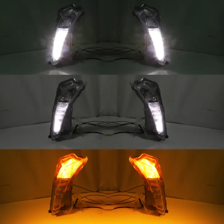 Fog%20Lights%20Driving%20Lamps%20kits%20For%202015-2016-2017%20Toyota%20Camry%20Led%20DRL%20Turn%20Signal%208151006050/TO2531153/8152006050/TO2530153%20-%20Image%207