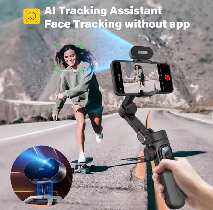 AOCHUAN%20Smart%20X%20Pro%20AI%203%20Axis%20Smart%20Phone%20Gimble%20Stabilizer%20For%20i%20phone%20and%20Android%20-%20Image%203