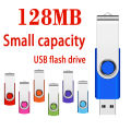 Small Capacity 128MB USB Flash Drive Pendrive Memory Stick 128M Pen Drive Gb Usb Stick.