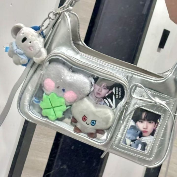 NEW%20Y2k%20Japanese%20Harajuku%20Shoulder%20Bag%20Womens%20Transparent%20Ita%20Bag%20Girls%20School%20Crossbody%20Bags%20for%20Women%20Female%20Designer%20Handbags%20-%20Image%202