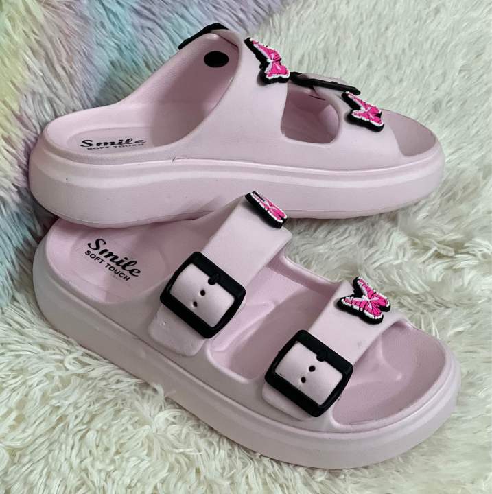 New%20Soft%20EVA%20Rubber%20Lightweight%20&%20Comfortable%20Buckle%20Sandals%20with%20Cute%20Charms%20for%20Girls%20&%20Womens%20-%20Image%207