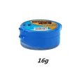 MECHANIC Solder Paste XGSP50/XG-30/V5B45 BGA Paste 183/138 degree 16gm. 