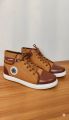 Boots ankle lace up high quality hard sool and fabrical shoes..