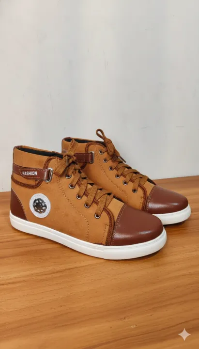 Boots%20ankle%20lace%20up%20high%20quality%20hard%20sool%20and%20fabrical%20shoes.%20-%20Image%202