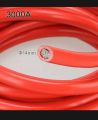 Premium High Quality voila mart Auto Heavy Duty jumper Cables 1  Gauge 10ft 3000Amp with Carry Bag Long Automotive Battery Jumper cable Commercial Grade Booster Cables for car Battery jump start cable for Trucks car SUV. 