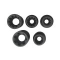 5PCS Brake Caliper Socket Tool Set Brake Pad Screw Replacement for VW for Audi for Porsche.