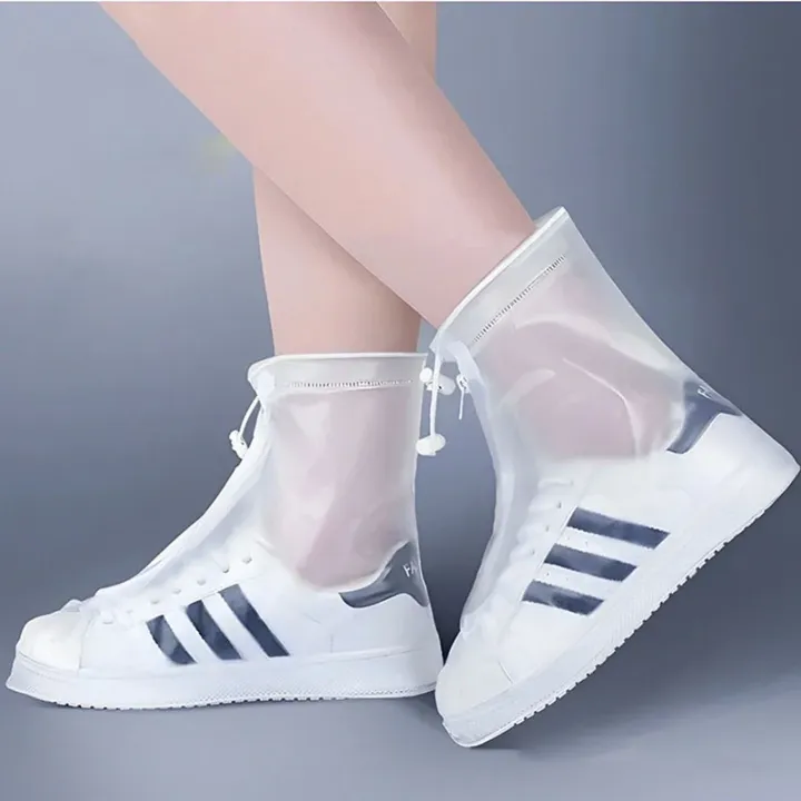 1%20pair%20of%20non%20-%20slip%20waterproof%20shoe%20covers,%20PVC%20silicone%20sole,%20reusable,%20for%20rain%20&%20snow.%20Multiple%20sizes,%20unisex,%20white%20-%20Image%202