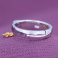 Anime JoJo Bizarre Adventure Rings Kujo Jotaro Adjustable Opening Ring Unisex Cosplay Jewelry Accessories For Friends. 