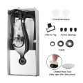 Doctor Medical Devices Multifunctional Dual Head Stethoscope Doctor Professional Phonendoscope Medical Cardiology Double-sided.
