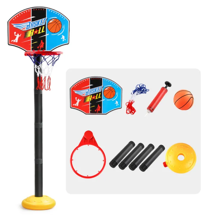 Toddler%20Adjustable%20Basketball%20Hoop%2052-115CM%20Stand%20Rack%20for%20Kids%20Baby%20Outdoor%20Indoor%20Ball%20Sport%20Backboard%20Rim%20Shoot%20Children%20Toy%20-%20Image%206