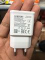 Samsung A32 Original Adopter 15w Fast Charging. 