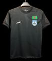 Jersey national football team 2025/26 half sleeve Thai premium. 