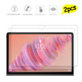 2 Pieces Clear Scatch Proof Screen Protector HD Tempered Glass For Tab Plus 11.5 inch 2024 Screen Protective Hard Film.