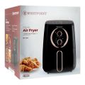 Westpoint large air fryer wf-5254 . 