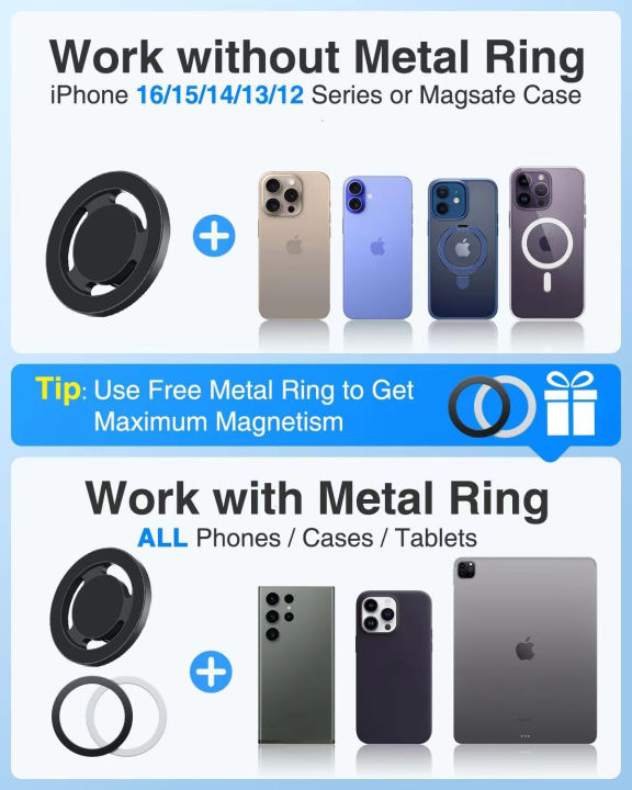 Magnetic%20Phone%20Handlebar%20Clamp%20Mount%20with%20Metal%20Long%20Arm%20For%20iPhone%20MagSafe%20Phones,%20for%20Gym%20Bike%20Treadmill%20Fitness%20Equipment%20-%20Image%207
