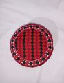 Red multi colour Best Price High Quality Islamic  Barkati Cap Topi Adjustable Size Muslim Prayer. 