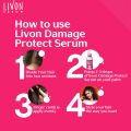 Livon Serum Damage Protect 100Ml. 