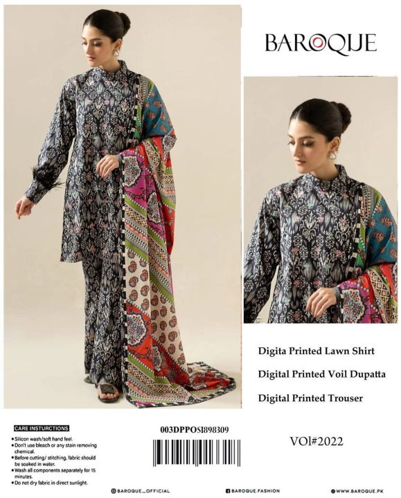 BAROQUE%20DIGITAL%20PRINTED%20ALLOVER%20VOLUME%203%20PIECES%20LAWN%20SUITE%20-%20Image%205