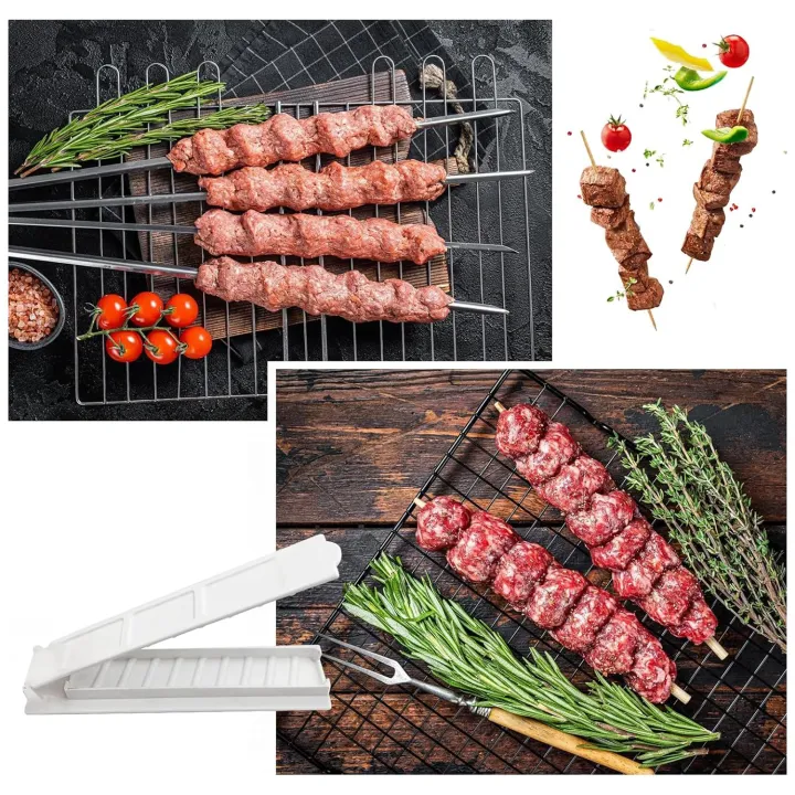 Bbq%20Meat%20Skewer%20Machine%20Kebab%20Press%20Maker%20Reusable%20Manual%20Kebab%20Mould%20Kebab%20Preparation%20Bbq%20Tool%20For%20Meat%20Vegetable%20Grilling%20Bbq%20-%20Image%206