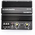 100w Subwoofer Amplifier | Car Sub Amp 12v CK-160 HiFi Bass Power Amp. 
