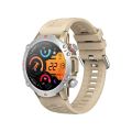 TF10 pro GT9 round dial smart watch for boys and girls men and women Bluetooth Calling function Touch Control side button. 