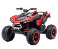 Battery Operated Kids Ride-On ATV Bike Dual Drive Childers Electric Car with Remote Control Baby Car for Small children Age 1-9 Years. 