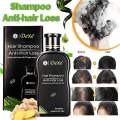 DEXE Anti-Hair Loss Hair Growth Shampoo Treatment Natural Ingredients 200ml.