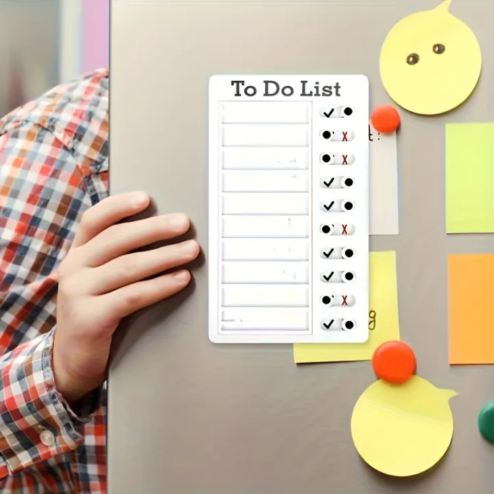 Kids%20To%20Do%20List%20Chore%20Chart,%20Slide%20Knob%20Checklist%20for%20Children's%20Daily%20Routine,%20Visual%20Schedule%20Board%20for%20Toddlers,%20Educational%20-%20Image%204
