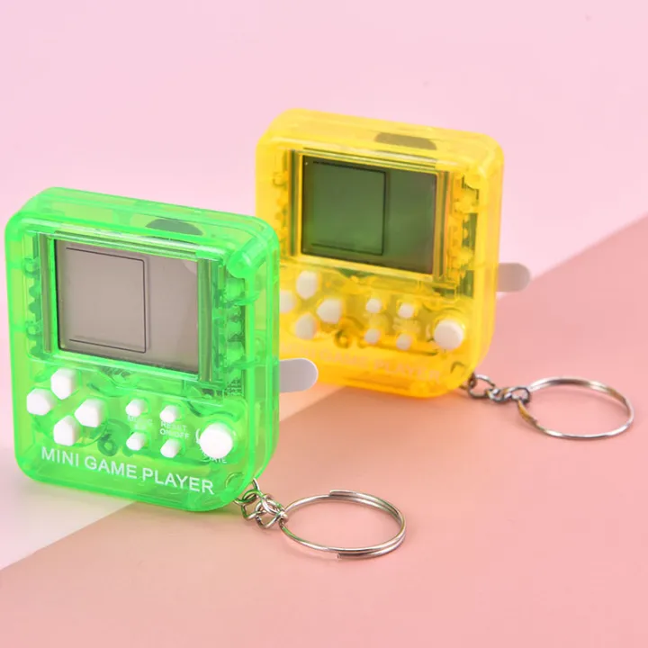 Pocket%20Mini%20Classic%20Game%20Machine%20Keychain%20Children's%20Handheld%20Retro%20Nostaic%20Game%20Console%20With%20Keyring%20Video%20Game%2026%20Games%20%20-%20Image%203