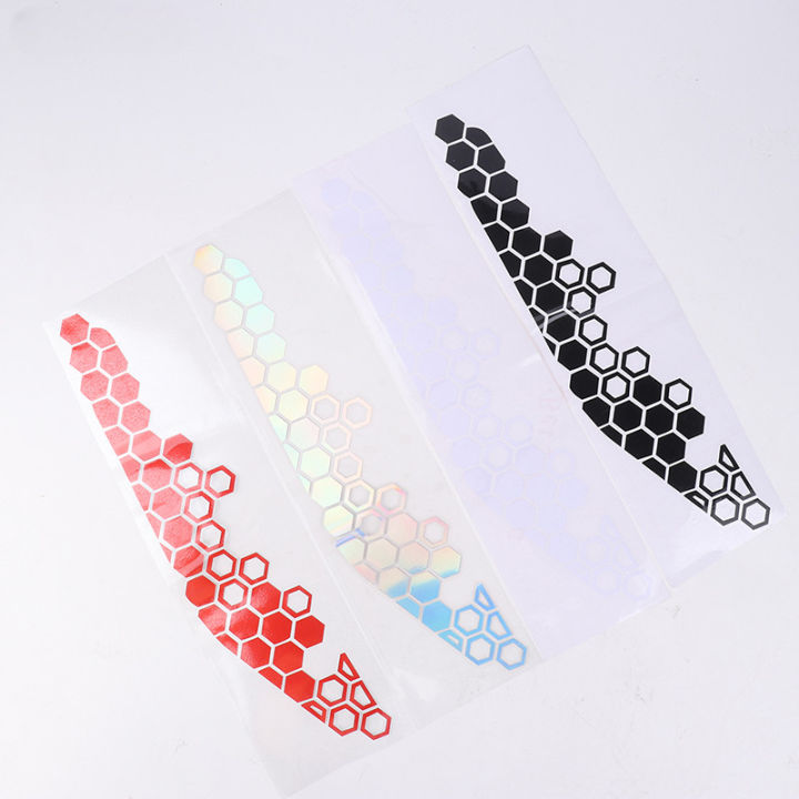 1%20Pair%20Combined%20Honeycomb%20Motorcycle%20Stickers%20DIY%20Moto%20Front%20Fairing%20Decals%20Decorative%20Motorbike%20Fuel%20Tank%20Waterproof%20Decoration%20-%20Image%204