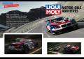 LIQUI MOLY engine flush plus auto engine cleaner for cars only. 