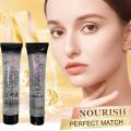 Beauty Face Base Primer. 