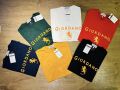 Pack Of 3 Giordano T-shirts | Unisex | Premium Quality | Top Notch Quality |. 