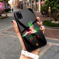 Customize Your Phone With PTI Trending Designs Premium Glossy Glass Case. 