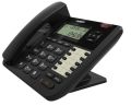 Caller id 2 line business speaker phone. 
