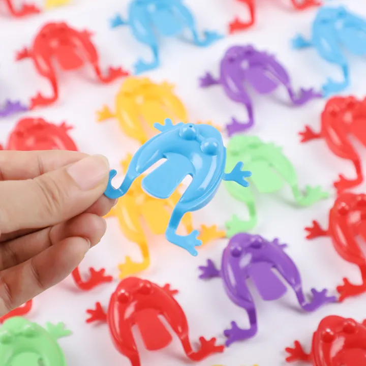 100Pcs%20Mixed%20Color%20Jumping%20Frog%20Bounce%20Fidget%20Toy%20Set%20Antistress%20Relief%20Family%20Game%20for%20Birthday%20Party%20Children%20Boys%20%20-%20Image%202