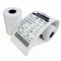 58mm Thermal Paper Bill Roll, Reload Machine, Cash Register Roll for POS Bill Print, Electronic Cash Register Machine. 