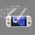 Premium HD Glass Film For Retroid Pocket 6 5.0" Anti Scratch Shatterproof Screen Protector Transparent Guard Pocket 6 Consoles.