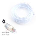 DIY Automatic Irrigation System Self Watering DIY Kit Garden Greenhouse Flower Water Pump Soil Moisture Sensor Relay Module. 