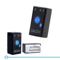 Bluetooth ELM327 V15 OBD2 Car Diagnostic Tool with On/Off Switch Wireless Scanner for Android Car Codes Repair Car Scanner. 