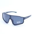 Polarized Sporty Black Best Quality Using Cycling Biker Ride Sunglasses For Men. 